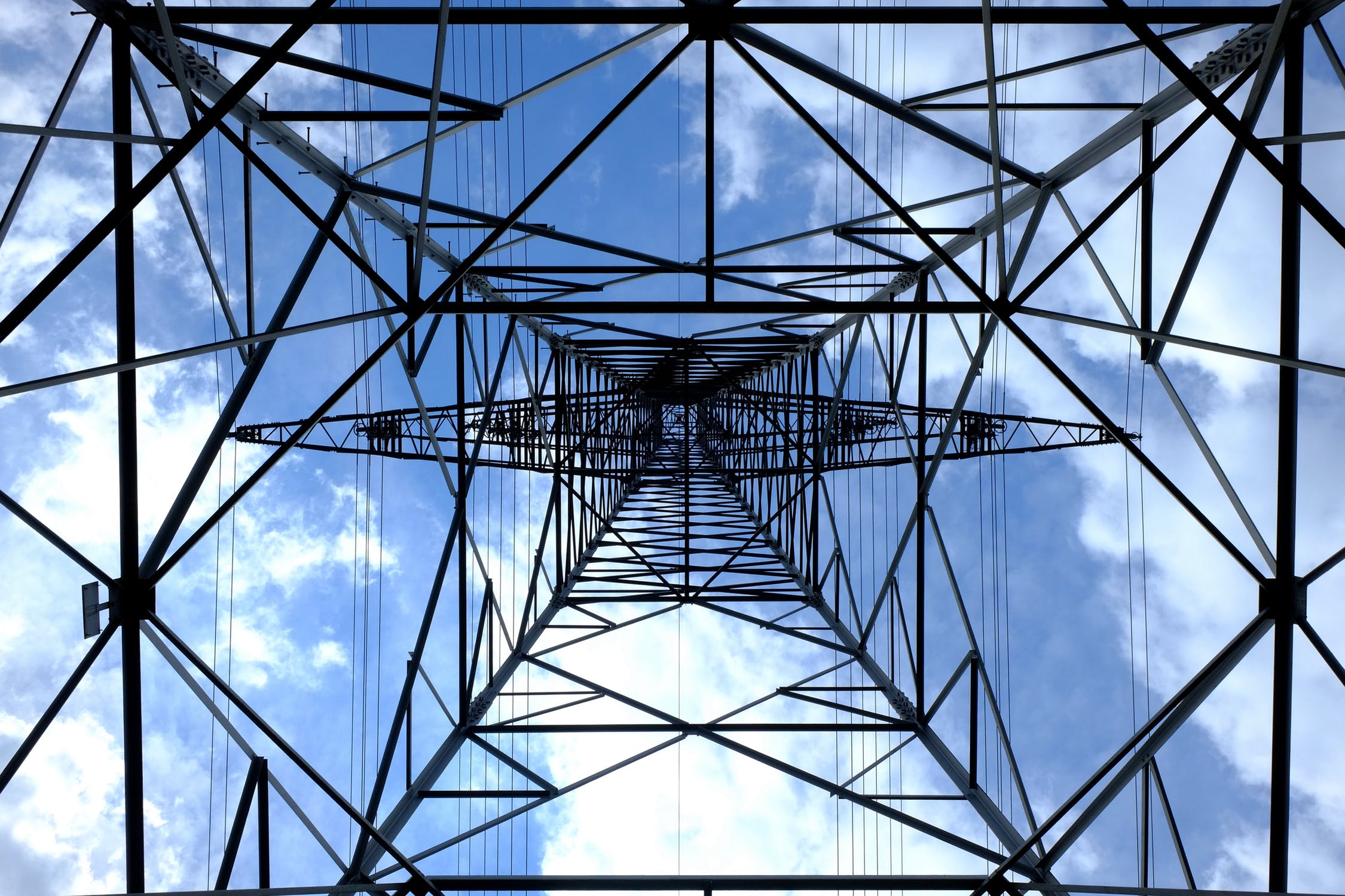 pylon-current-electricity-strommast-159279